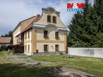 Prodej rodinného domu, Vrdy - Dolní Bučice, Nová, 160 m2