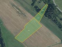 Prodej pole, Skuteč, 25199 m2