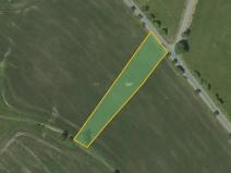 Prodej louky, Jimramov, 6783 m2