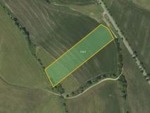 Prodej louky, Jimramov, 18628 m2