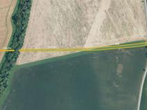 Prodej pole, Kyjov, 3907 m2