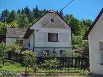 Prodej domu, Vítějeves, 70 m2