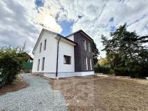 Prodej rodinného domu, Louňovice, V Luhu, 160 m2