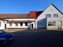 Pronájem skladu, Praha - Libuš, Libušská, 1400 m2