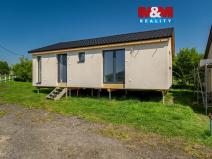 Prodej mobilheimu, Jablonné v Podještědí - Pole, 55 m2