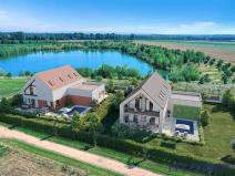 Prodej pozemku pro bydlení, Praskačka, 914 m2