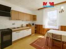 Pronájem bytu 1+1, Karlovy Vary, Sokolovská, 50 m2