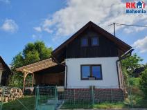 Prodej rodinného domu, Sobotka, 55 m2