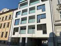 Pronájem bytu 2+kk, České Budějovice, Štítného, 57 m2