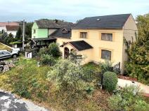 Prodej rodinného domu, Bílá Lhota, 257 m2