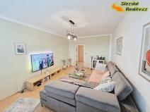 Pronájem bytu 3+1, Ostrava, Dr. Martínka, 76 m2