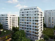 Prodej bytu 3+kk, Pardubice, Jozefa Gabčíka, 67 m2