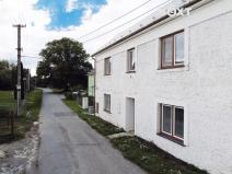 Prodej rodinného domu, Štěpánov, 100 m2