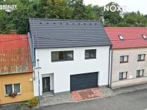 Prodej rodinného domu, Tištín, 215 m2