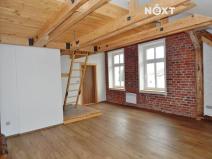 Pronájem bytu 2+kk, Trutnov, Novoměstská, 60 m2