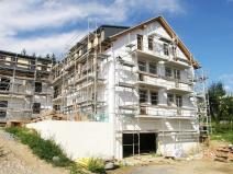 Prodej bytu 1+kk, Kašperské Hory, Česká, 30 m2