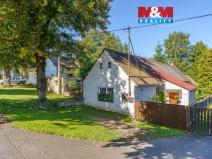 Prodej rodinného domu, Janov, 90 m2