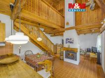 Prodej rodinného domu, Onomyšl - Miletín, 205 m2