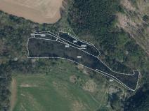 Prodej louky, Štětí, 16044 m2