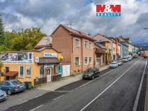 Prodej rodinného domu, Tanvald - Šumburk nad Desnou, Krkonošská, 220 m2