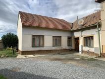 Prodej rodinného domu, Těšany, 146 m2