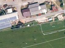 Dražba pole, Žihobce, 2193 m2