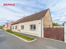 Prodej rodinného domu, Pletený Újezd, Čs. armády, 95 m2