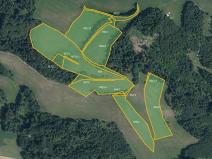 Prodej louky, Postřelmůvek, 100708 m2