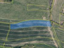 Prodej pole, Cvikov, 15063 m2