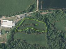 Prodej pozemku, Řehlovice, 10485 m2