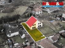 Prodej rodinného domu, Zachrašťany, 119 m2