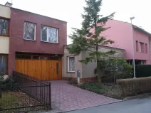 Dražba rodinného domu, Český Těšín, nábřeží Svobody, 258 m2