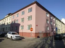 Dražba bytu 2+1, Praha - Krč, Halasova, 62 m2