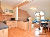 Prodej bytu 3+kk, Chýně, U Dráhy, 75 m2