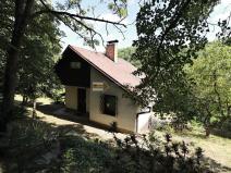 Prodej chaty, Nezabudice, 65 m2