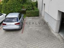 Prodej garážového stání, České Budějovice, Nová, 14 m2