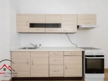 Pronájem bytu 3+1, Ostrava, Mariánskohorská, 97 m2