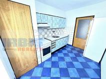 Prodej bytu 1+1, Plzeň, Zámečnická, 44 m2