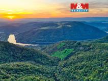 Prodej lesa, Ústí nad Labem - Sebuzín, 23067 m2