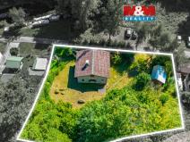 Prodej chalupy, Benešov nad Černou, 120 m2