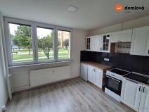 Pronájem bytu 1+1, Ostrava, Varenská, 37 m2