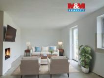 Prodej bytu 5+kk, Sušice - Sušice III, Pod Rokem, 120 m2