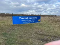 Prodej komerčního pozemku, Šestajovice, Poděbradská, 12535 m2