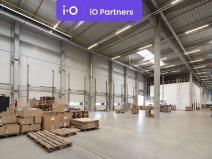 Pronájem skladu, Pardubice, Nádražní, 7823 m2