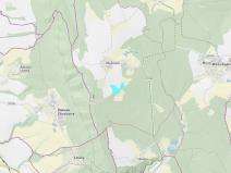 Prodej pole, Míčov-Sušice, 26451 m2