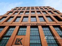 Pronájem bytu 2+kk, Praha - Vysočany, Kolbenova, 58 m2