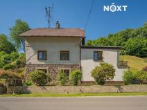 Prodej rodinného domu, Písečná, 213 m2