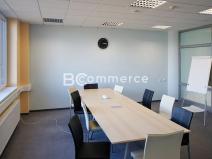 Pronájem kanceláře, Brno, 255 m2