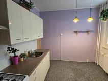 Pronájem bytu 3+1, Třinec, Sosnová, 65 m2