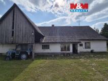 Prodej rodinného domu, Mikulovice, Hlucholazská, 200 m2